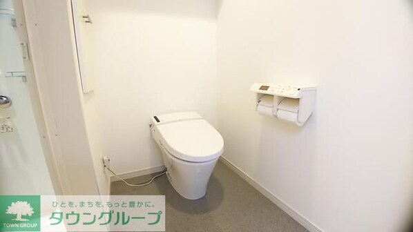 KS・DiOの物件内観写真